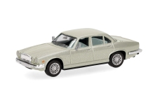Herpa 430814-002 - H0 - Jaguar XJ Series III Topaz